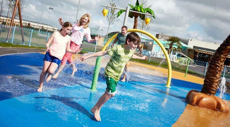 Camber Sands Holiday Park Camber, Willow Way 269 Rye Exteriér fotografie
